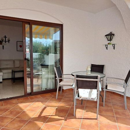 Capistrano Pueblo 106A Menyber Apartment Nerja Exterior photo